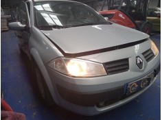 renault megane ii berlina 5p 1.5 dci diesel | 0.02 - 0.09 del año 2003 2