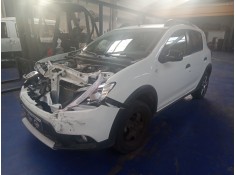 dacia sandero del año 2018 2