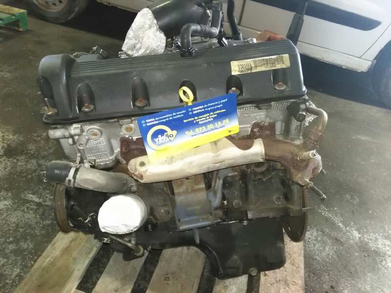 Recambio de motor completo para ford crown victoria 1 | ... 1 | ... referencia OEM IAM 3X121072  