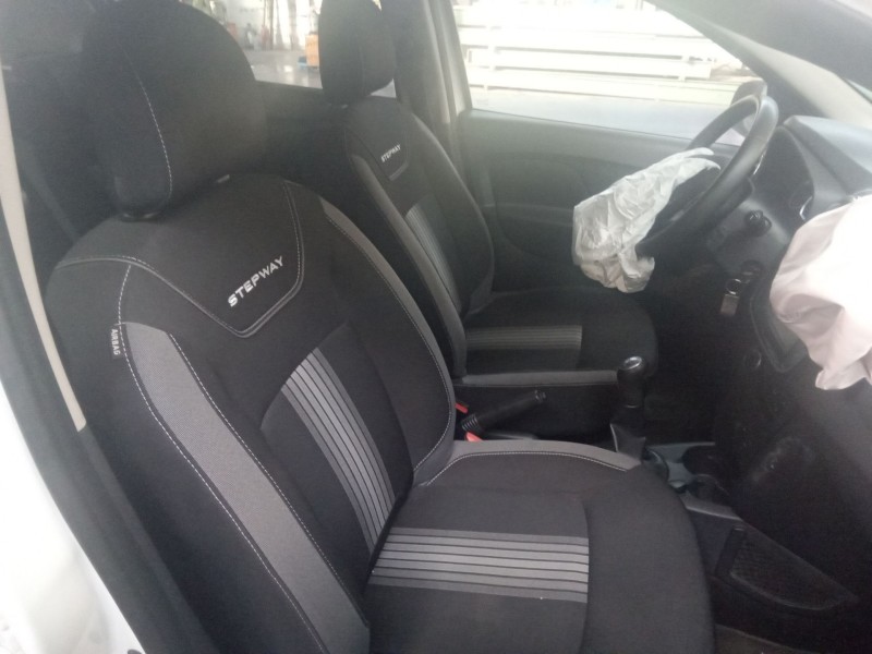 dacia sandero del año 2018