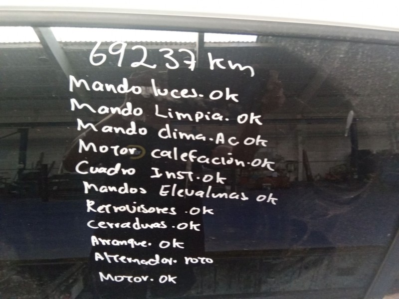 dacia sandero del año 2018