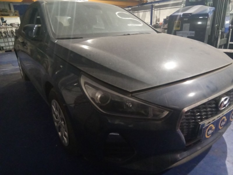 hyundai i30 del año 0