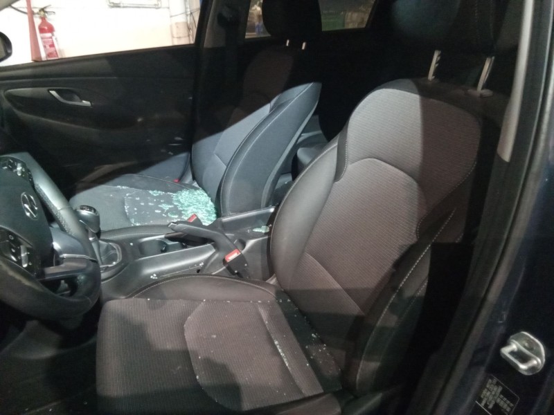 hyundai i30 del año 0