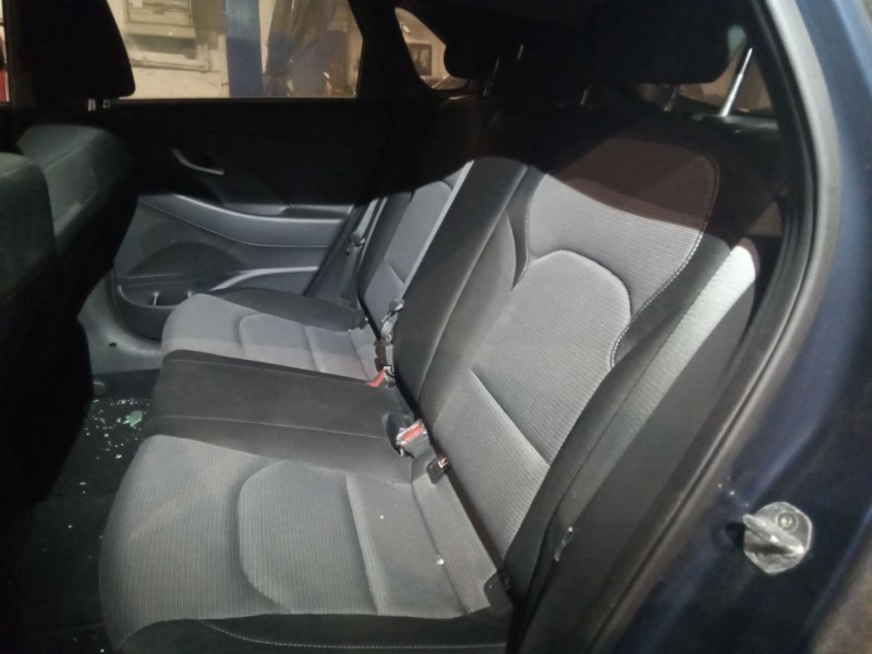 hyundai i30 del año 0