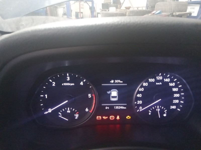 hyundai i30 del año 0