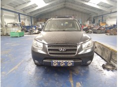 hyundai santa fe (bm) del año 2006 2