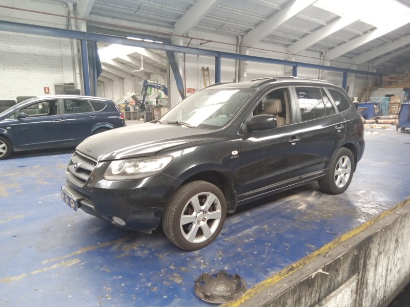 hyundai santa fe (bm) del año 2006