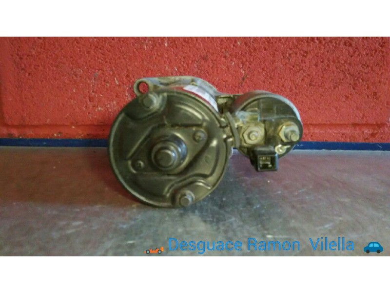 Recambio de motor arranque para volkswagen golf iv berlina (1j1) spirit | 12.02 - 12.03 spirit | 12.02 - 12.03 referencia OEM IA