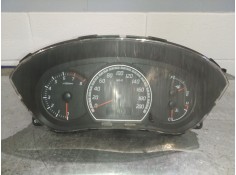 Recambio de cuadro instrumentos para suzuki swift berlina (mz)  | 0.05 - ... swift berlina (mz)  | 0.05 - ... referencia OEM IAM