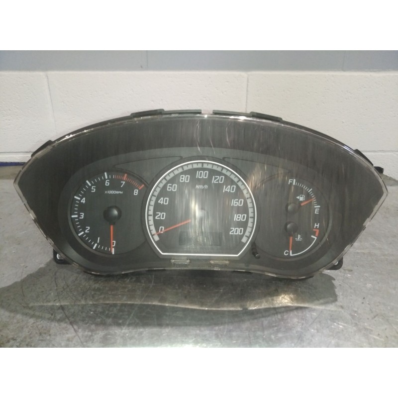 Recambio de cuadro instrumentos para suzuki swift berlina (mz)  | 0.05 - ... swift berlina (mz)  | 0.05 - ... referencia OEM IAM