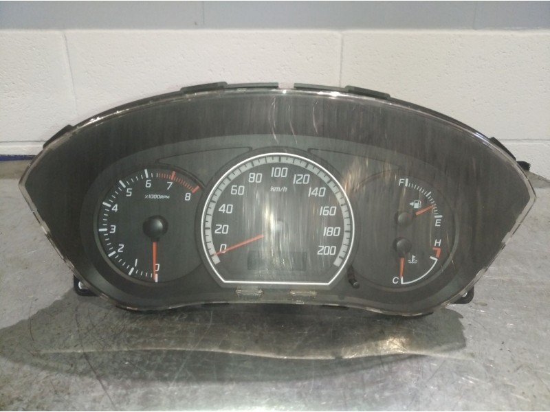Recambio de cuadro instrumentos para suzuki swift berlina (mz)  | 0.05 - ... swift berlina (mz)  | 0.05 - ... referencia OEM IAM