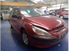 peugeot 307 (s1) del año 2001 2