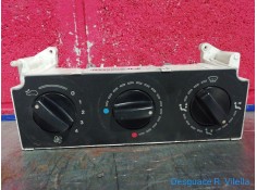Recambio de mando calef. aire acondicio. para citroen berlingo 1.9 diesel | 0.96 - ... 1.9 diesel | 0.96 - ... referencia OEM IA