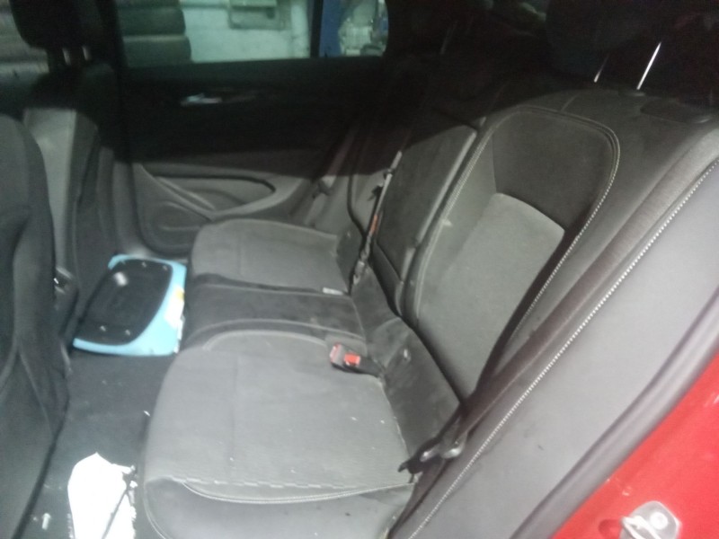 opel insignia berlina  | 0.08 - ... del año 2018