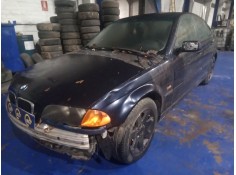 bmw serie 3 berlina (e46) del año 1999