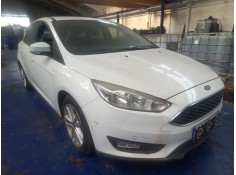 ford focus lim. del año 2014