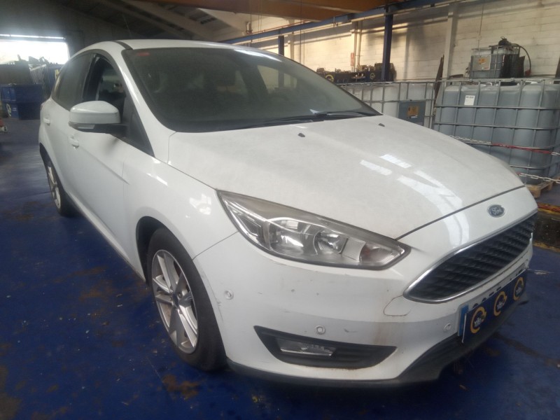 ford focus lim. del año 2014