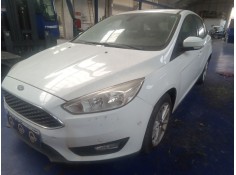 ford focus lim. del año 2014 2