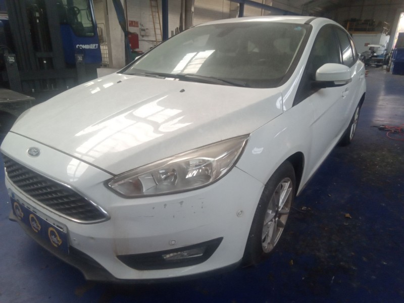 ford focus lim. del año 2014