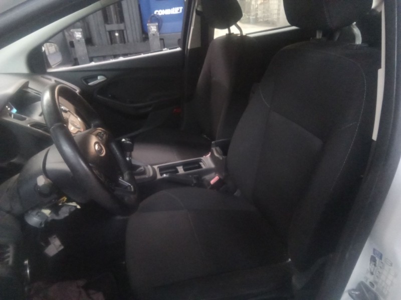 ford focus lim. del año 2014