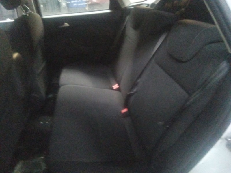 ford focus lim. del año 2014