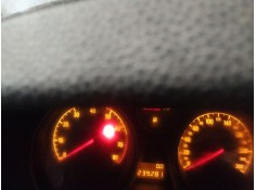 opel astra h berlina del año 2004