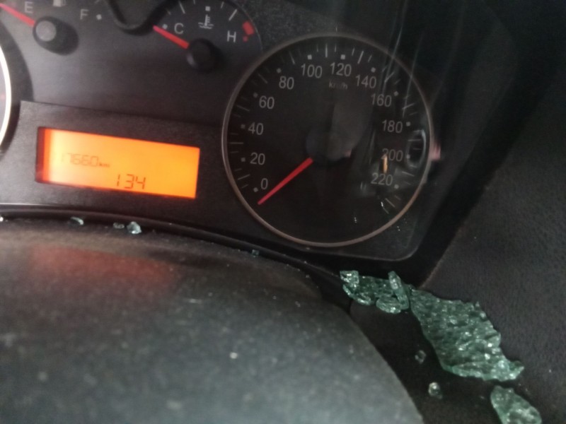 fiat stilo (192) del año 2002