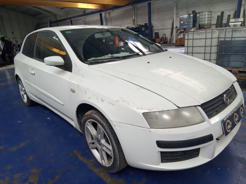 fiat stilo (192) del año 2002