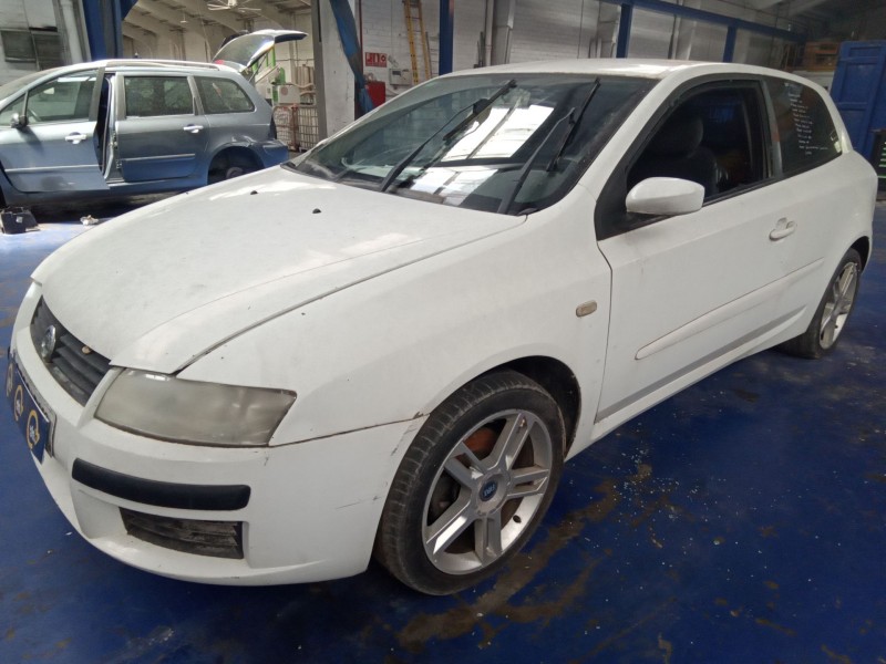 fiat stilo (192) del año 2002