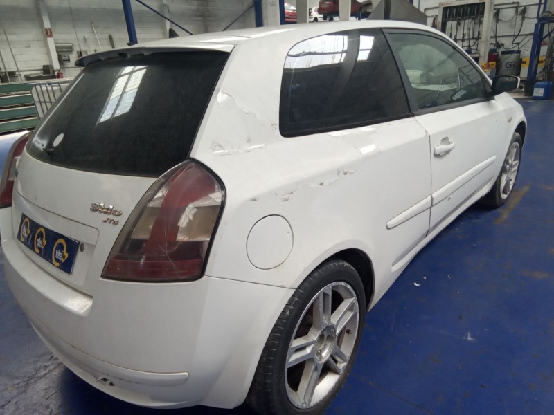fiat stilo (192) del año 2002