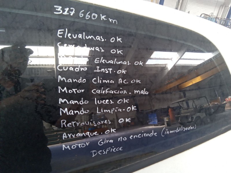 fiat stilo (192) del año 2002