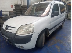 peugeot partner (s2) del año 2005