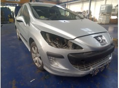 peugeot 308 del año 2008