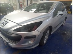 peugeot 308 del año 2008 2