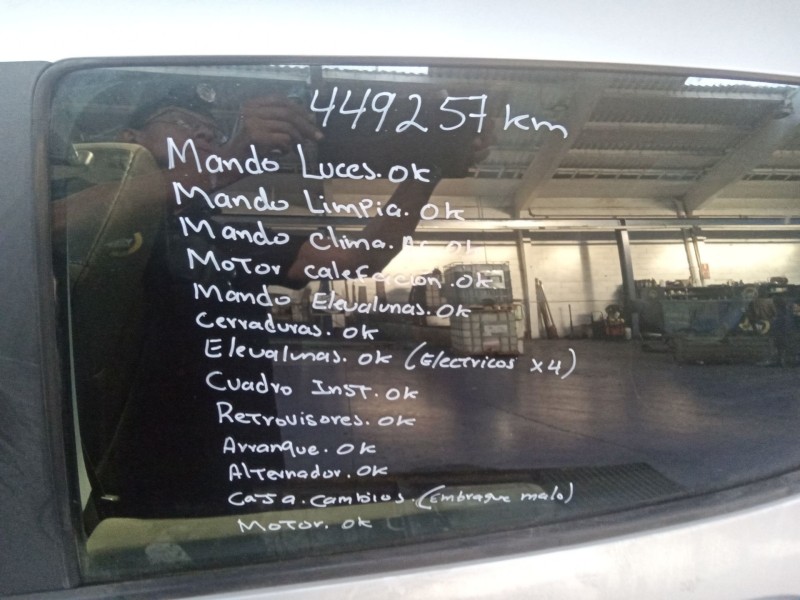 peugeot 308 del año 2008