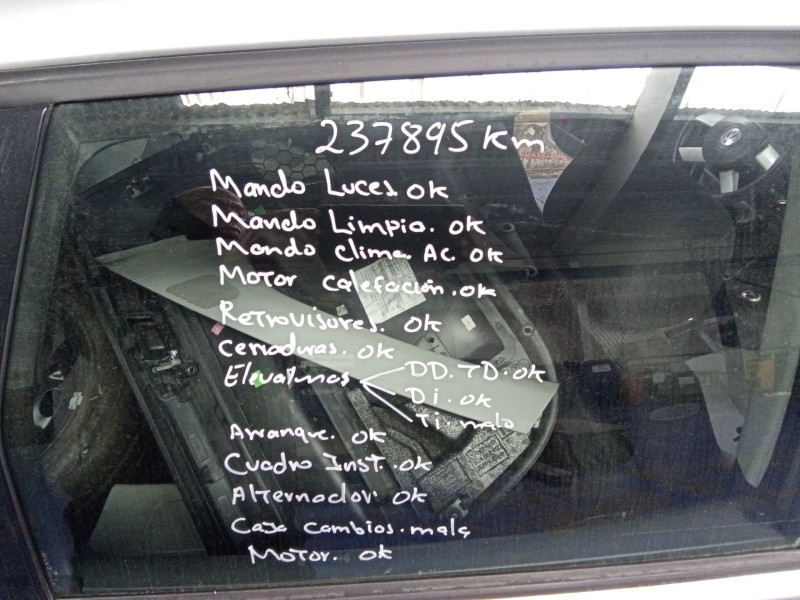 volkswagen polo (9n1) del año 2024