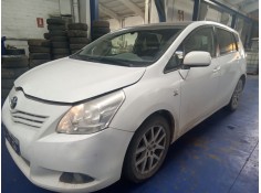 toyota corolla verso (r1) 2.0 d-4d luna | 02.04 - 12.05 del año 2010