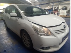 toyota corolla verso (r1) 2.0 d-4d luna | 02.04 - 12.05 del año 2010 2