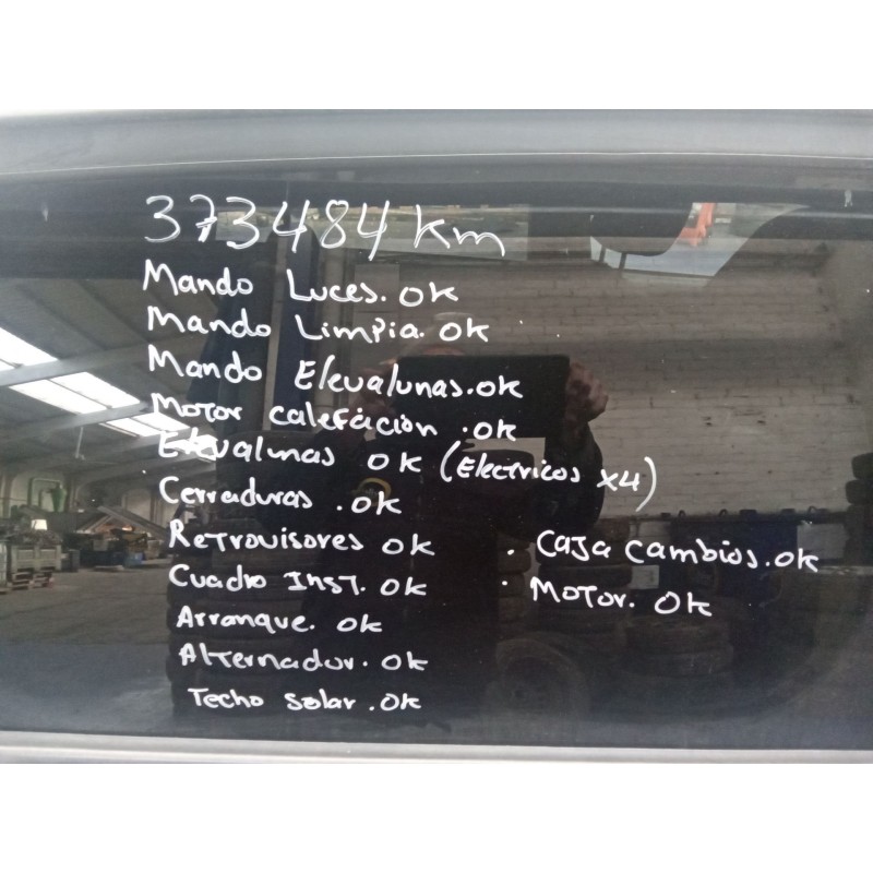 toyota corolla verso (r1) 2.0 d-4d luna | 02.04 - 12.05 del año 2010