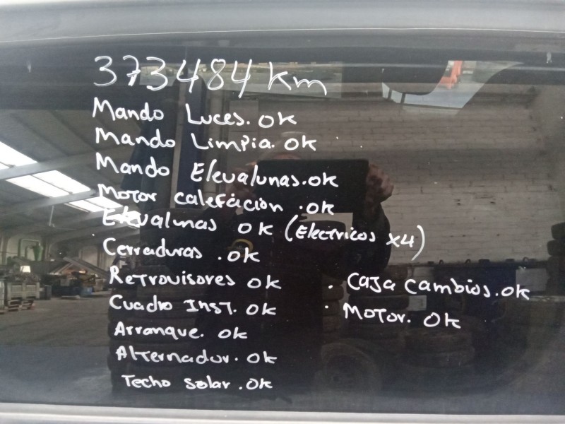 toyota corolla verso (r1) 2.0 d-4d luna | 02.04 - 12.05 del año 2010