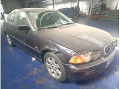 bmw serie 3 berlina (e46) del año 1999