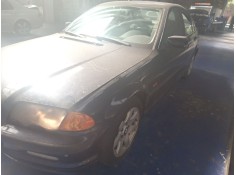 bmw serie 3 berlina (e46) del año 1999 2