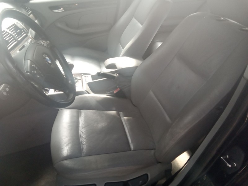 bmw serie 3 berlina (e46) del año 1999