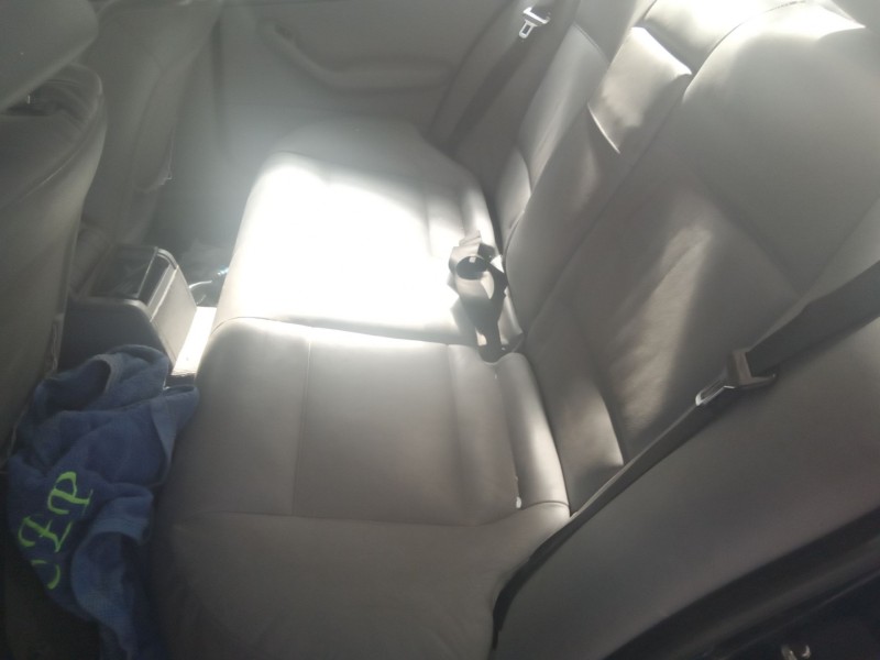 bmw serie 3 berlina (e46) del año 1999