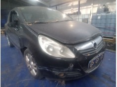 opel corsa d del año 2006