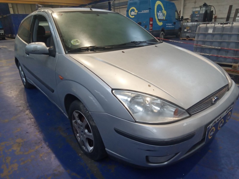 ford focus (daw, dbw) del año 1998