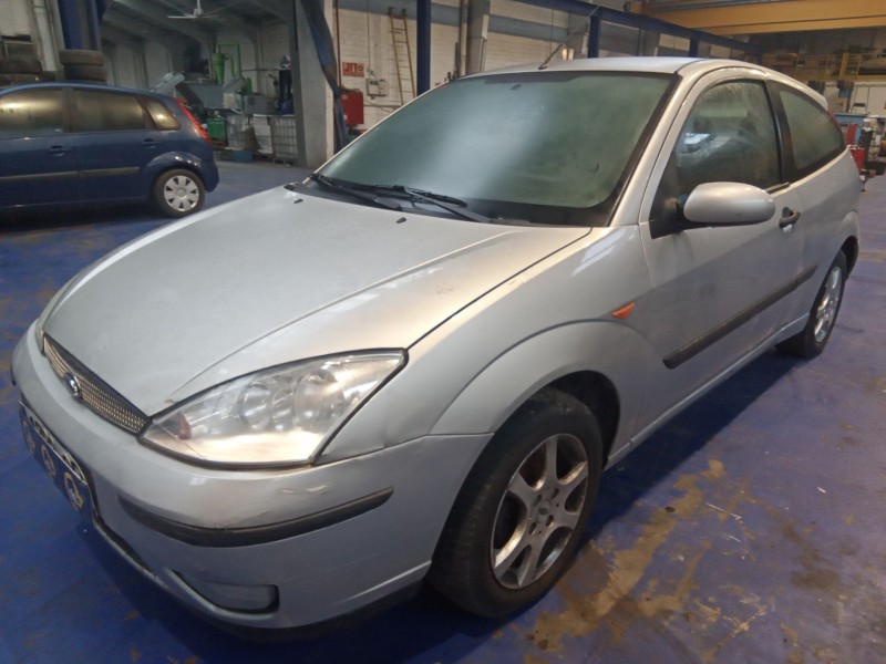 ford focus (daw, dbw) del año 1998