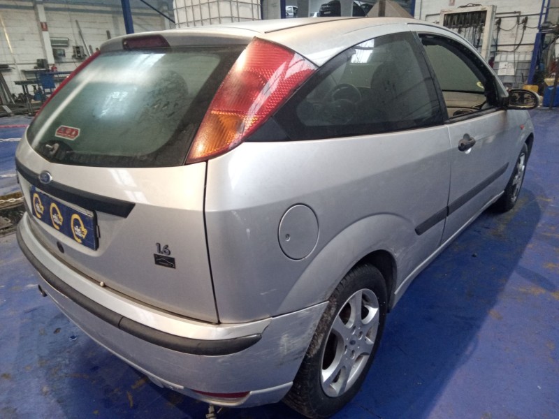 ford focus (daw, dbw) del año 1998