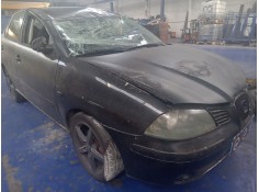 seat cordoba berlina (6l2) del año 2005