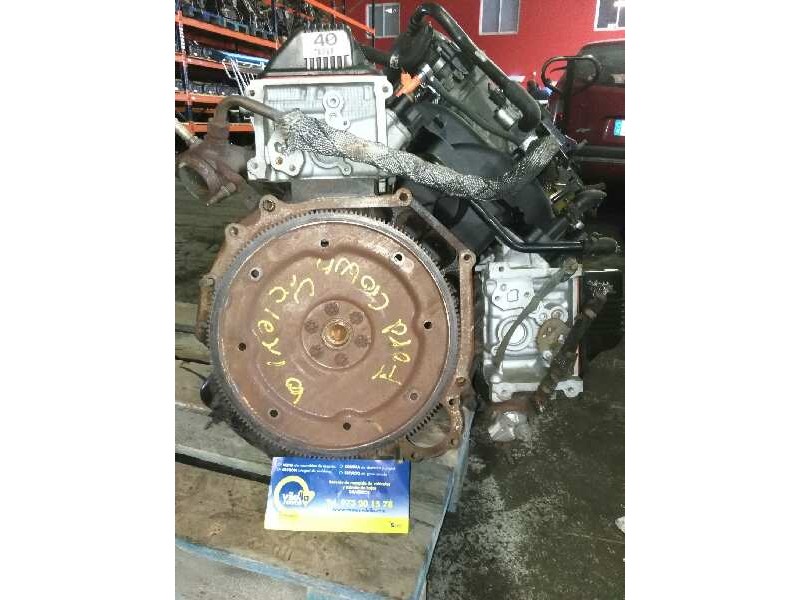 Recambio de motor completo para ford crown victoria 1 | ... 1 | ... referencia OEM IAM 3X121072  